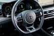 KIA Optima -sedanin uusi sukupolvi kuva 9