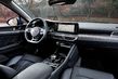 KIA Optima -sedanin uusi sukupolvi kuva 8