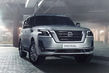 Koeajo: päivitetty nelivetoinen Nissan Patrol -maasturi kuva 3