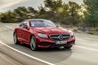 Arvostelu: keskikokoinen coupé Mercedes-Benz E-Class Coupe kuva 2