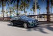 Arvostelu: keskikokoinen coupé Mercedes-Benz E-Class Coupe kuva 7