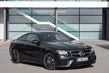 Arvostelu: keskikokoinen coupé Mercedes-Benz E-Class Coupe kuva 8