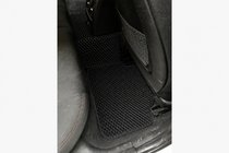 BMW 1-sarja F20/F21 2011–2019 EVA-lattiamatot (musta) kuva 3