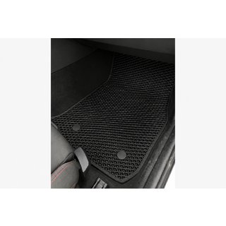 EVA-lattiamatot (musta) BMW 1-sarja F20/F21 2011–2019 kuva 2