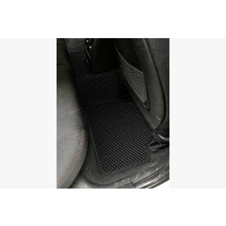 EVA-lattiamatot (musta) BMW 1-sarja F20/F21 2011–2019 kuva 3