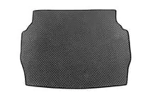BMW 1-sarja F20/F21 2011–2019 EVA-tavaratilan matto (harmaa) kuva 4
