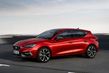 Seat Leon -viistoperän uusi sukupolvi kuva 1