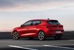 Seat Leon -viistoperän uusi sukupolvi kuva 8