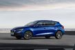 Seat Leon -viistoperän uusi sukupolvi kuva 6
