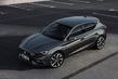 Seat Leon -viistoperän uusi sukupolvi kuva 5