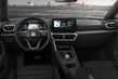 Seat Leon -viistoperän uusi sukupolvi kuva 10