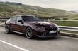 Koeajo: urheilusedan BMW M8 Gran Coupe kuva 3