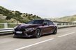 Koeajo: urheilusedan BMW M8 Gran Coupe kuva 2