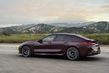 Koeajo: urheilusedan BMW M8 Gran Coupe kuva 7
