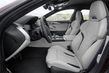 Koeajo: urheilusedan BMW M8 Gran Coupe kuva 11