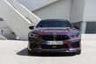 Koeajo: urheilusedan BMW M8 Gran Coupe kuva 1