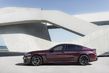 Koeajo: urheilusedan BMW M8 Gran Coupe kuva 9