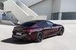 Koeajo: urheilusedan BMW M8 Gran Coupe kuva 8