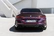 Koeajo: urheilusedan BMW M8 Gran Coupe kuva 6