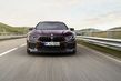 Koeajo: urheilusedan BMW M8 Gran Coupe kuva 5