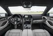 Koeajo: urheilusedan BMW M8 Gran Coupe kuva 12