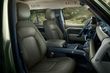 Premium 3-ovinen maastoauto: Land Rover Defender 90 kuva 10
