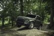 Premium 3-ovinen maastoauto: Land Rover Defender 90 kuva 4
