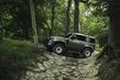 Premium 3-ovinen maastoauto: Land Rover Defender 90 kuva 3