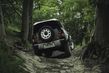 Premium 3-ovinen maastoauto: Land Rover Defender 90 kuva 5