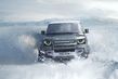 Premium 3-ovinen maastoauto: Land Rover Defender 90 kuva 7