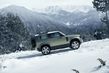 Premium 3-ovinen maastoauto: Land Rover Defender 90 kuva 6