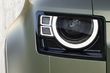 Premium 3-ovinen maastoauto: Land Rover Defender 90 kuva 11