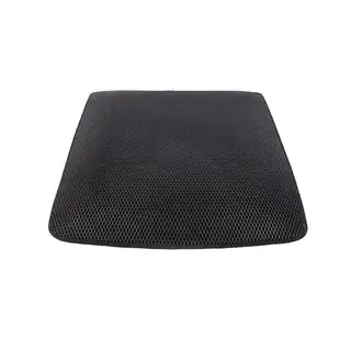 Tavaratilan matto V1 (EVA, musta) Volkswagen Touareg 2002–2010 kuva 4