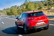 Subkompakti kaupunkicrossover Mazda CX-3 kuva 3