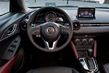 Subkompakti kaupunkicrossover Mazda CX-3 kuva 10