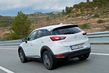 Subkompakti kaupunkicrossover Mazda CX-3 kuva 7