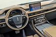 Katsaus luksuscrossoveriin Lincoln Aviator kuva 9