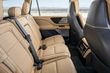 Katsaus luksuscrossoveriin Lincoln Aviator kuva 13