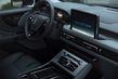 Katsaus luksuscrossoveriin Lincoln Aviator kuva 10