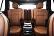 Katsaus luksuscrossoveriin Lincoln Aviator kuva 15