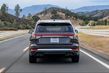 Katsaus luksuscrossoveriin Lincoln Aviator kuva 12