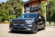 Katsaus luksuscrossoveriin Lincoln Aviator kuva 4