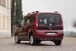 Koeajo: uudistettu Fiat Doblo -kompaktitila-auto kuva 7