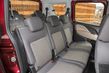 Koeajo: uudistettu Fiat Doblo -kompaktitila-auto kuva 11