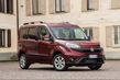 Koeajo: uudistettu Fiat Doblo -kompaktitila-auto kuva 6