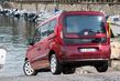 Koeajo: uudistettu Fiat Doblo -kompaktitila-auto kuva 4