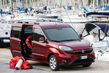 Koeajo: uudistettu Fiat Doblo -kompaktitila-auto kuva 5