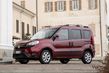 Koeajo: uudistettu Fiat Doblo -kompaktitila-auto kuva 1