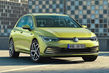 Volkswagen Golf -viistoperän uusi sukupolvi kuva 6