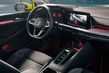 Volkswagen Golf -viistoperän uusi sukupolvi kuva 14